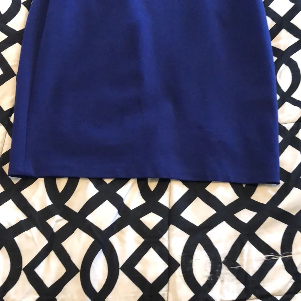 NYE dress size 2 worn once - Picture 5 of 6